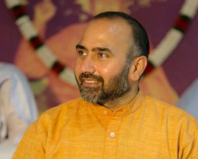Acharya Neeraj Ji